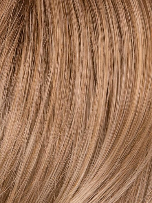 Shape Up | Synthetic Wig (Basic Cap)