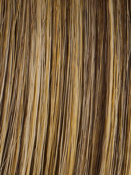 Shattered Bob | HF Synthetic Wig (Basic Cap) | CLOSEOUT