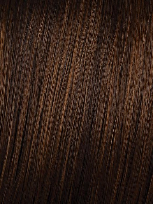 Shattered Bob | HF Synthetic Wig (Basic Cap) | CLOSEOUT