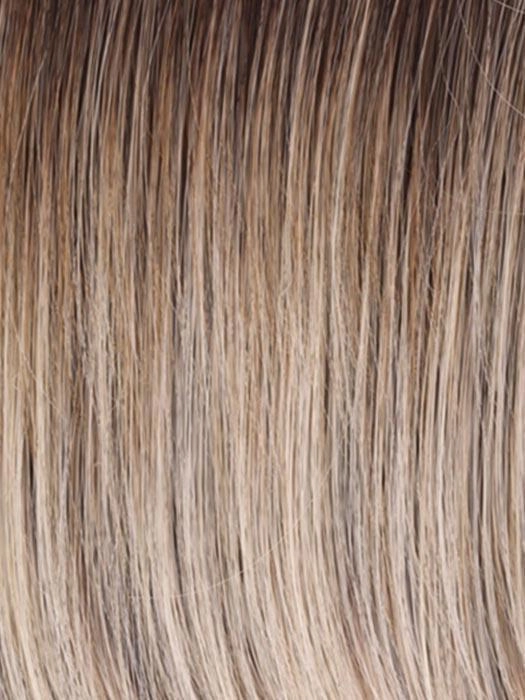 Shattered Bob | HF Synthetic Wig (Basic Cap) | CLOSEOUT