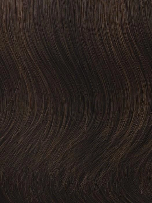 Shattered Bob | HF Synthetic Wig (Basic Cap) | CLOSEOUT