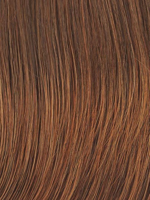 Shattered Bob | HF Synthetic Wig (Basic Cap) | CLOSEOUT