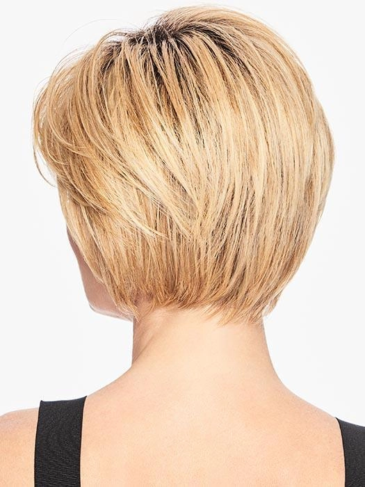 Shattered Bob | HF Synthetic Wig (Basic Cap) | CLOSEOUT