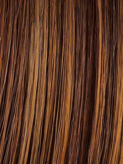 Shattered Bob | HF Synthetic Wig (Basic Cap) | CLOSEOUT