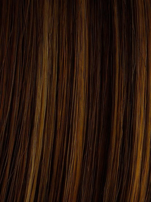 Shattered Bob | HF Synthetic Wig (Basic Cap) | CLOSEOUT