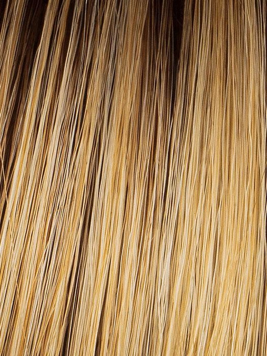 Shattered Bob | HF Synthetic Wig (Basic Cap) | CLOSEOUT
