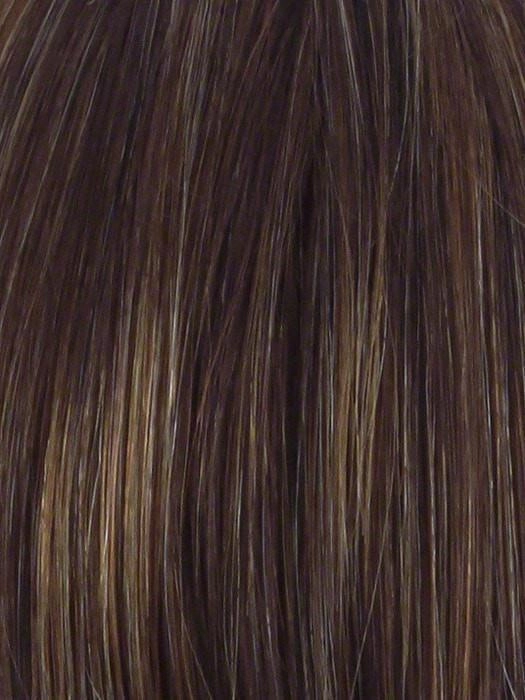 Shattered Bob | HF Synthetic Wig (Basic Cap) | CLOSEOUT