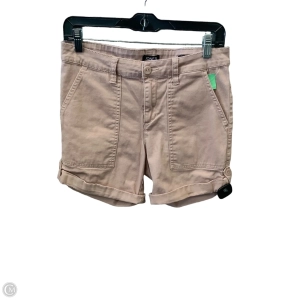 Shorts By Jones New York In Pink, Size: 4