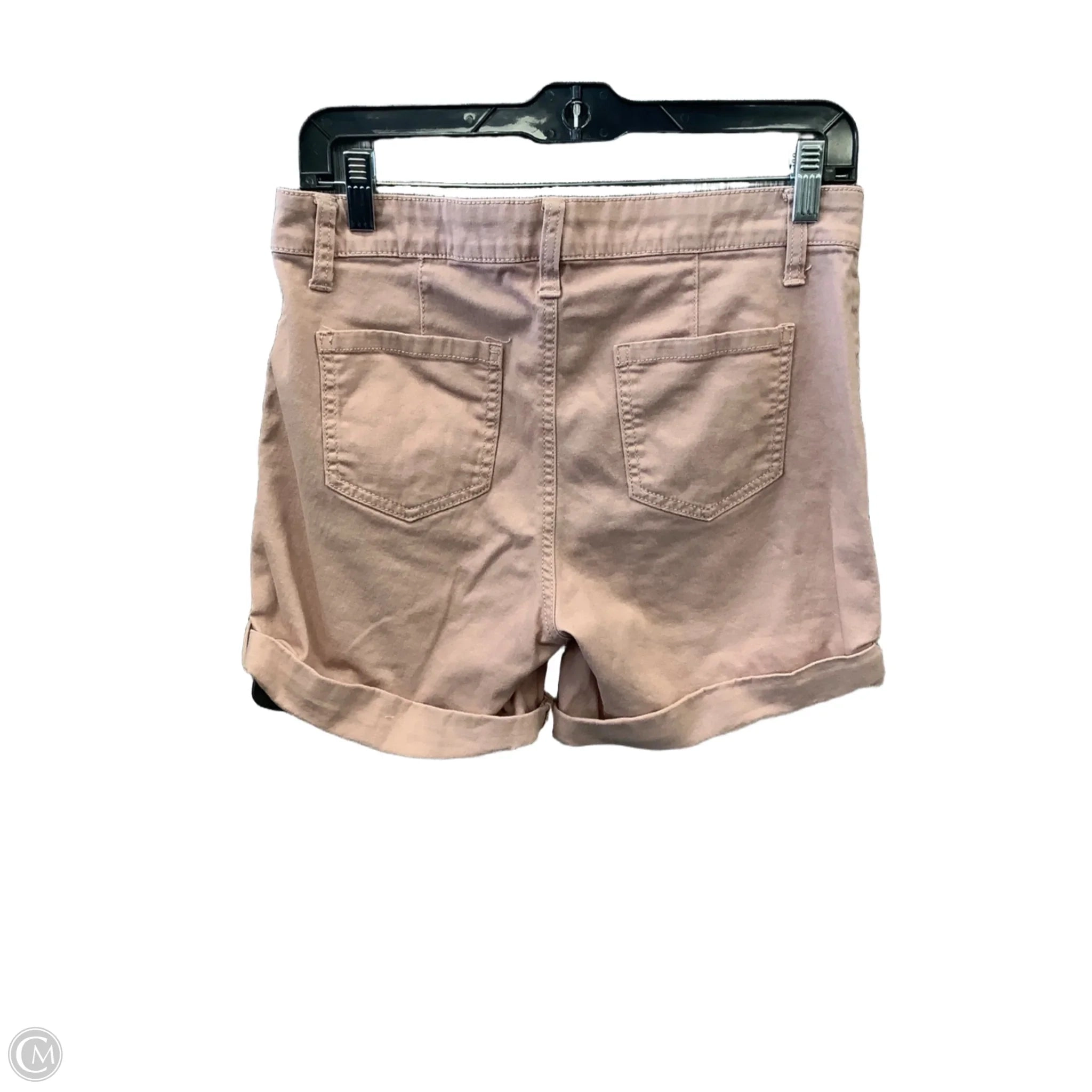 Shorts By Jones New York In Pink, Size: 4