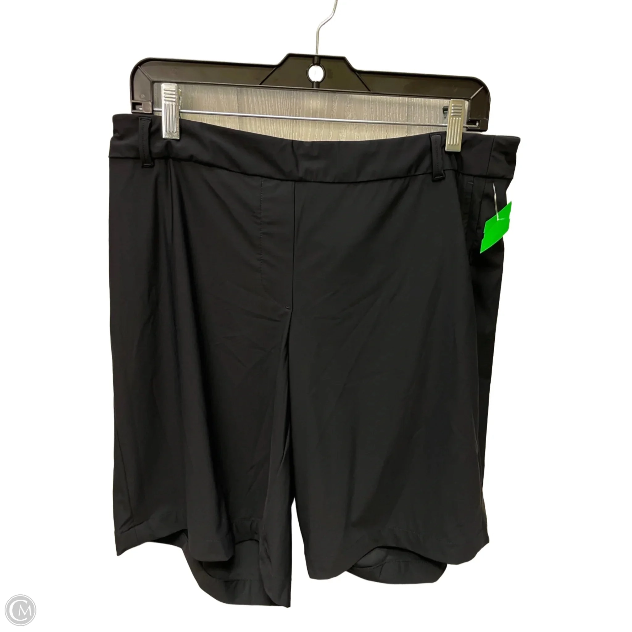 Shorts By Spanx In Black, Size: 16