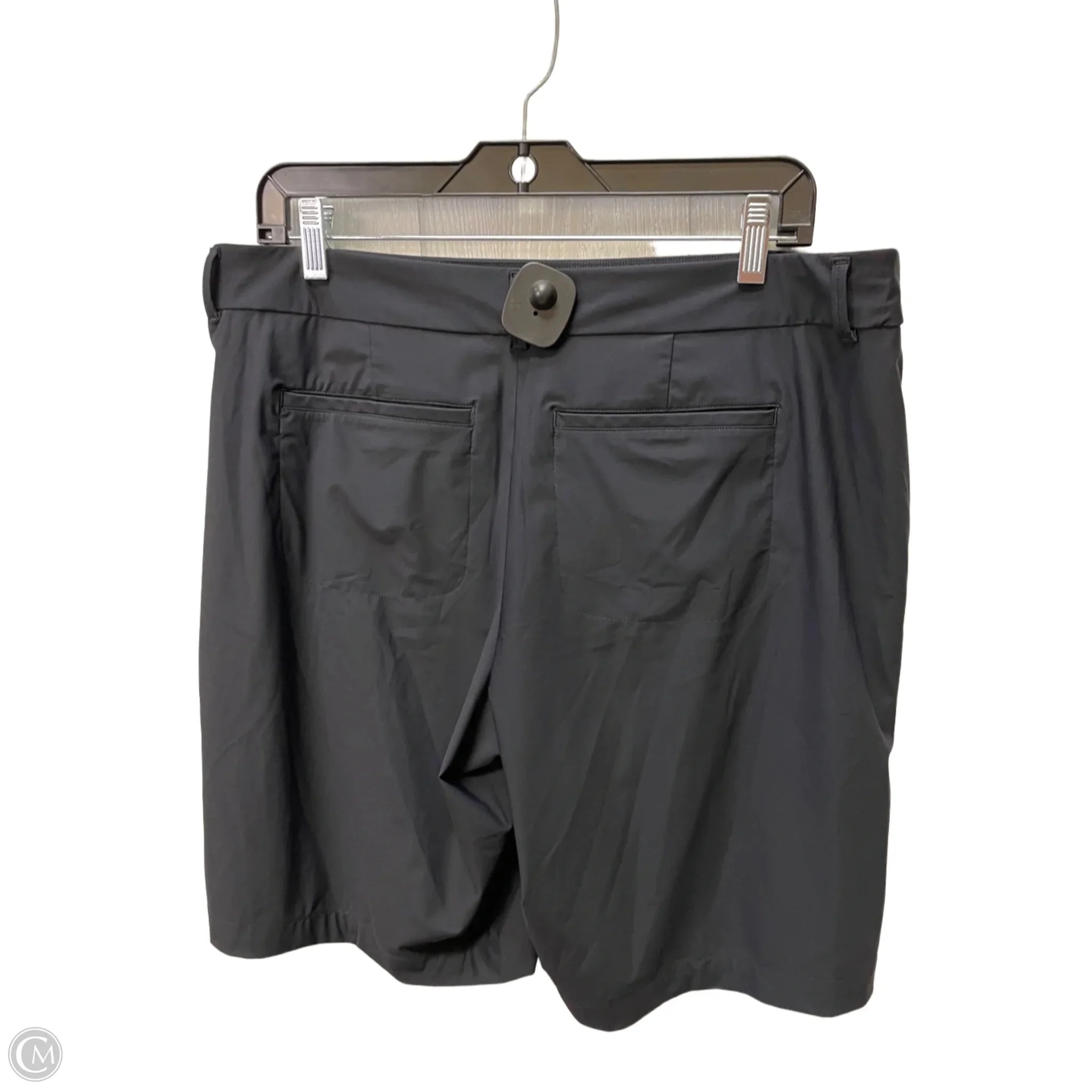 Shorts By Spanx In Black, Size: 16