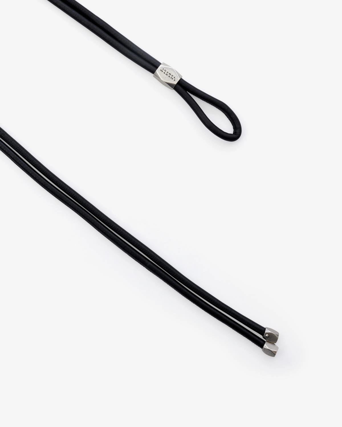 Silvia Belt