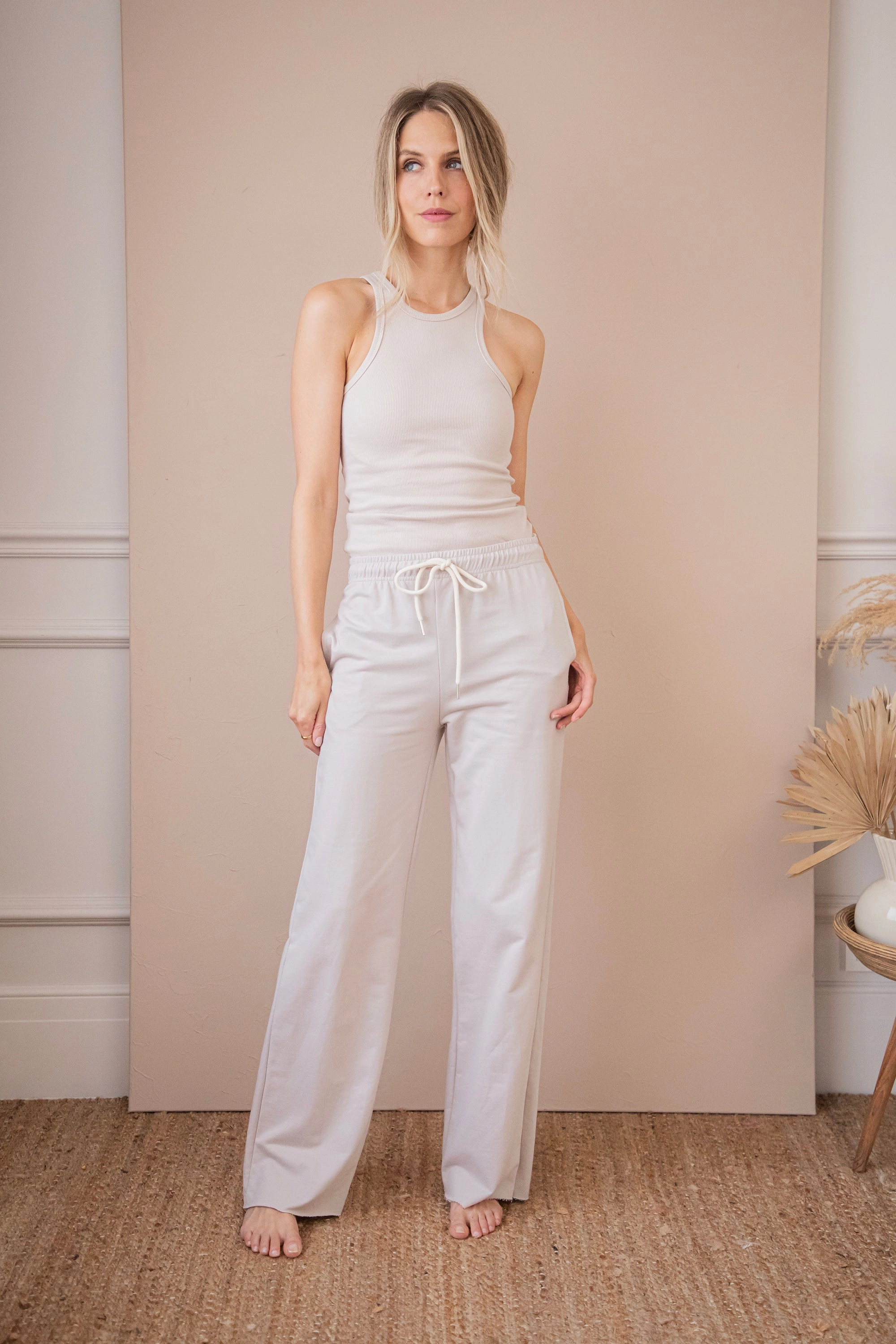 Simply The Best Beige - Top