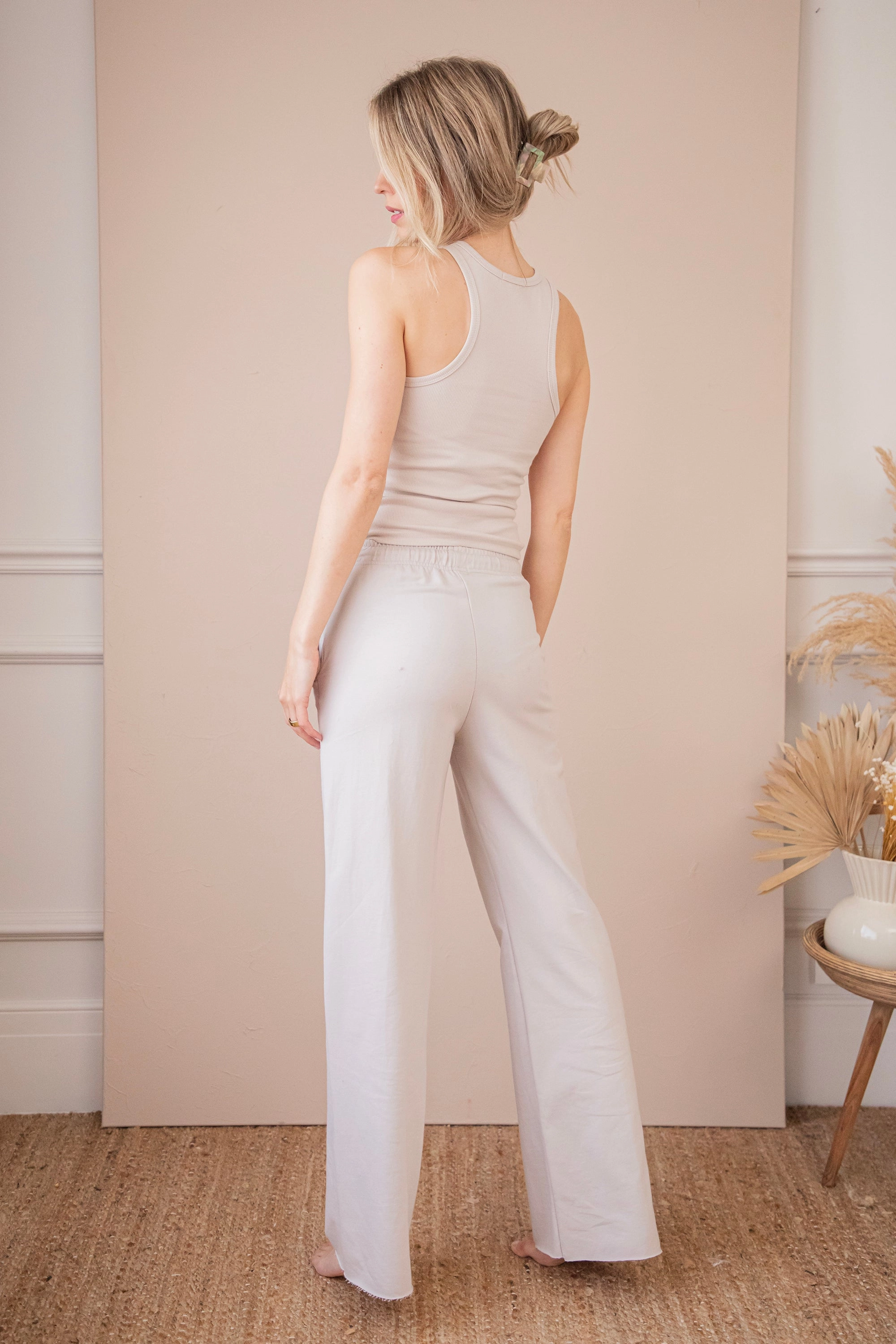 Simply The Best Beige - Top