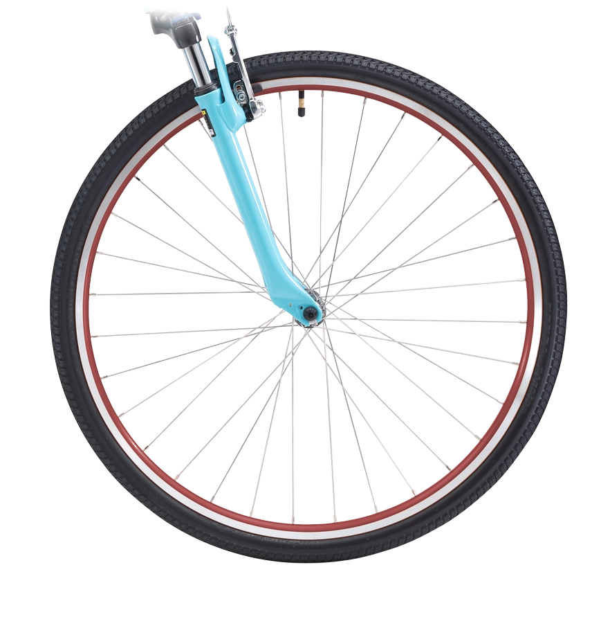 sixthreezero Body Ease Women's 3 Speed Step Through Comfort Bicycle