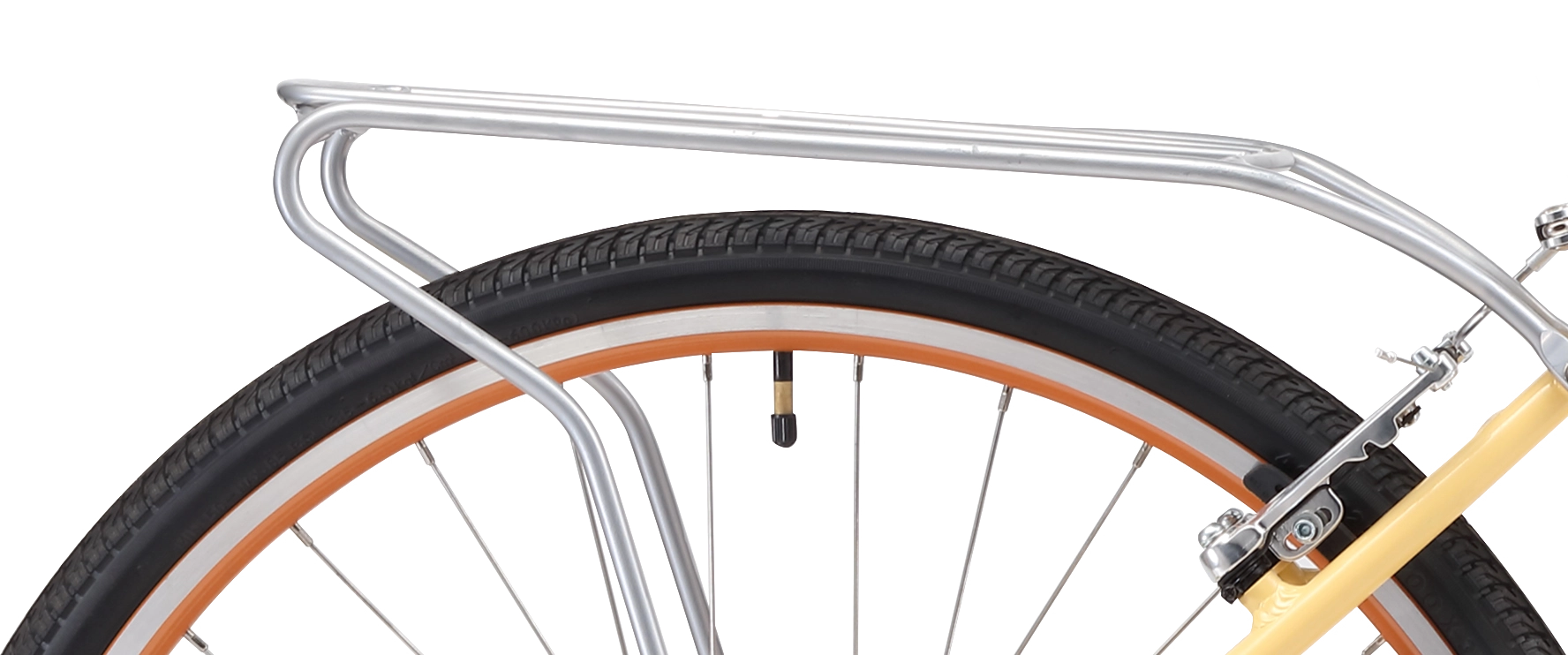 sixthreezero Body Ease Women's 3 Speed Step Through Comfort Bicycle