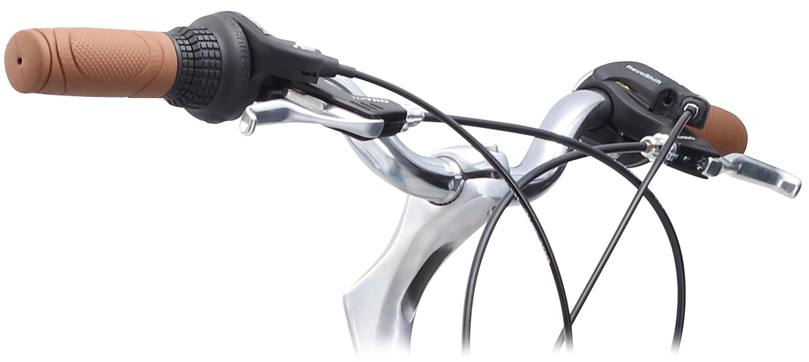 sixthreezero Body Ease Women's 3 Speed Step Through Comfort Bicycle
