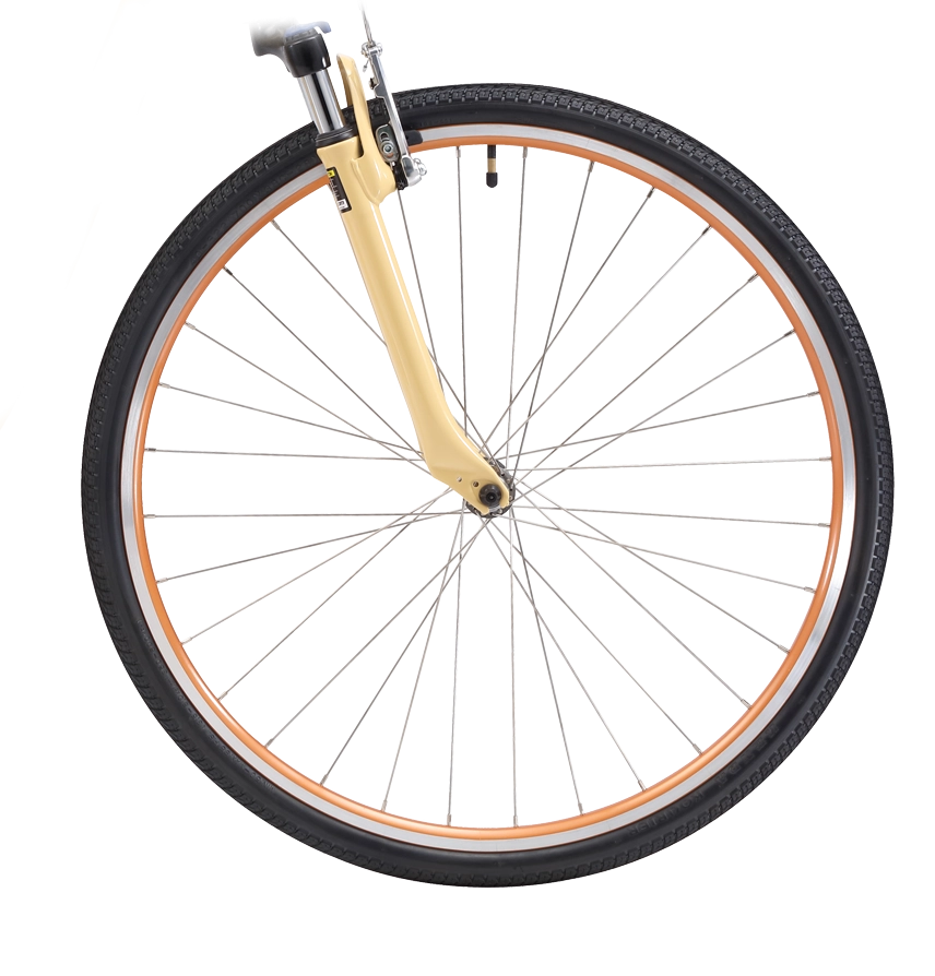 sixthreezero Body Ease Women's 3 Speed Step Through Comfort Bicycle