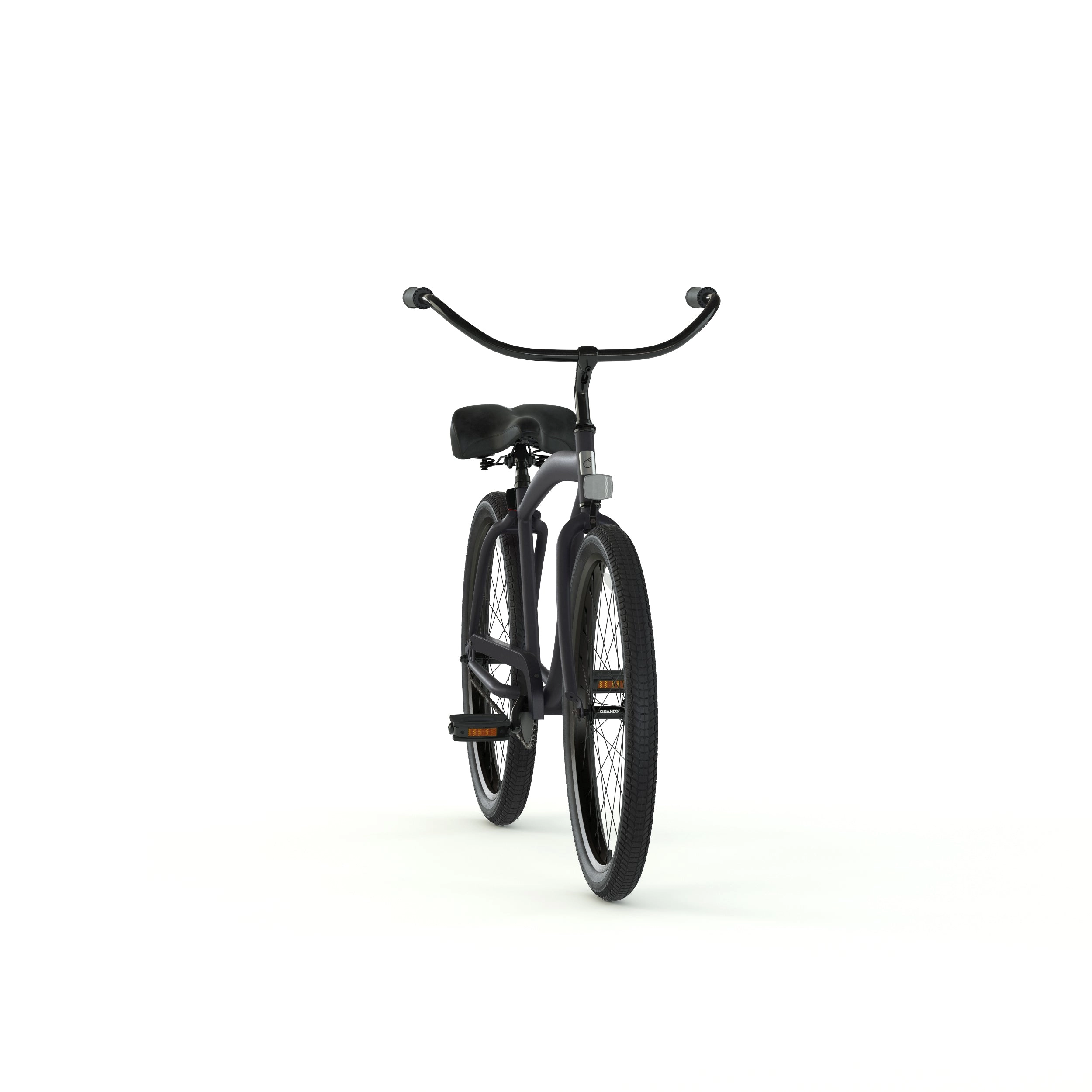 sixthreezero In The Barrel 21 Speed Beach Cruiser Bike