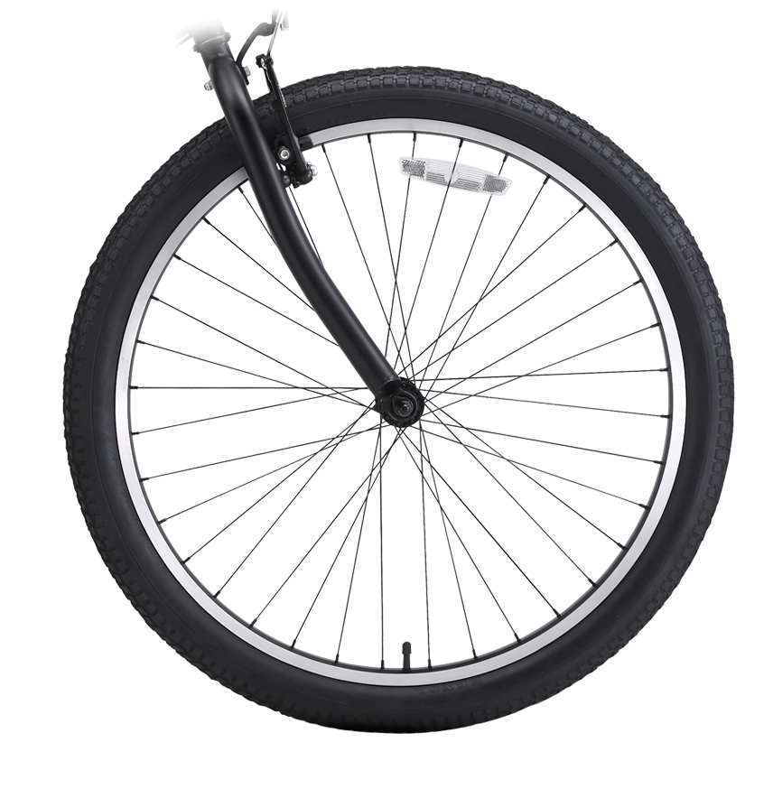 sixthreezero In The Barrel 21 Speed Beach Cruiser Bike
