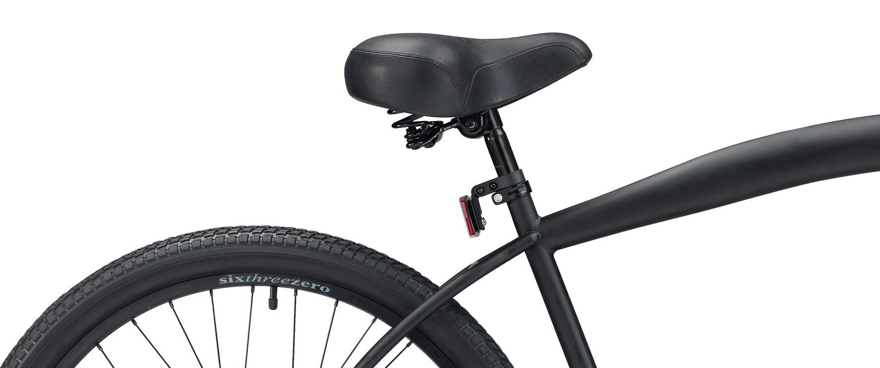 sixthreezero In The Barrel 21 Speed Beach Cruiser Bike