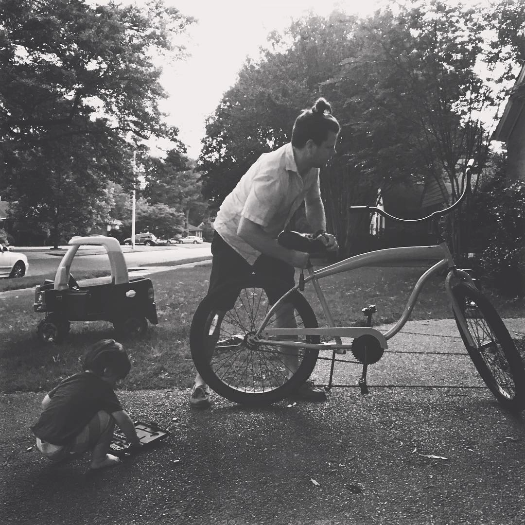 sixthreezero In The Barrel 21 Speed Beach Cruiser Bike