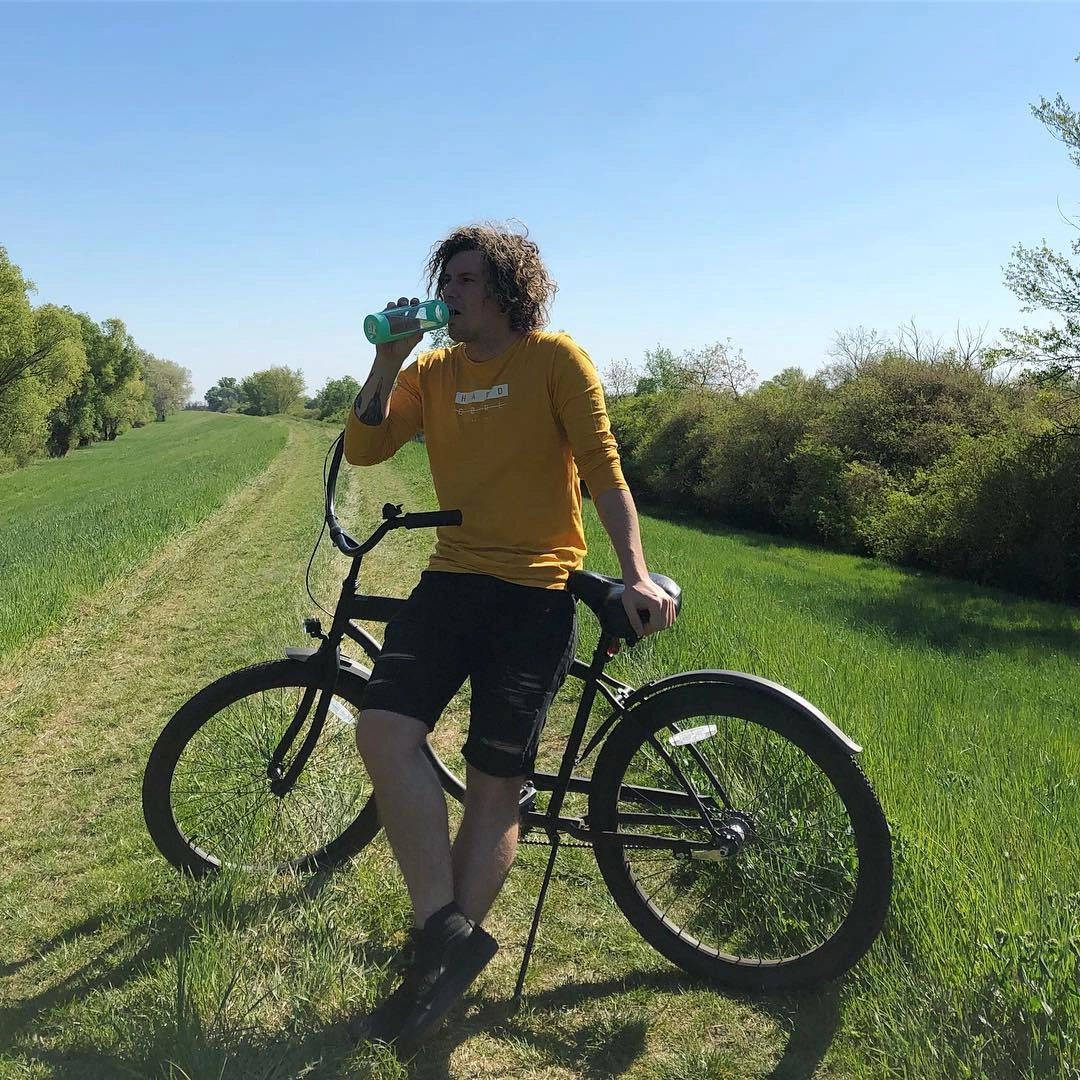 sixthreezero In The Barrel 21 Speed Beach Cruiser Bike