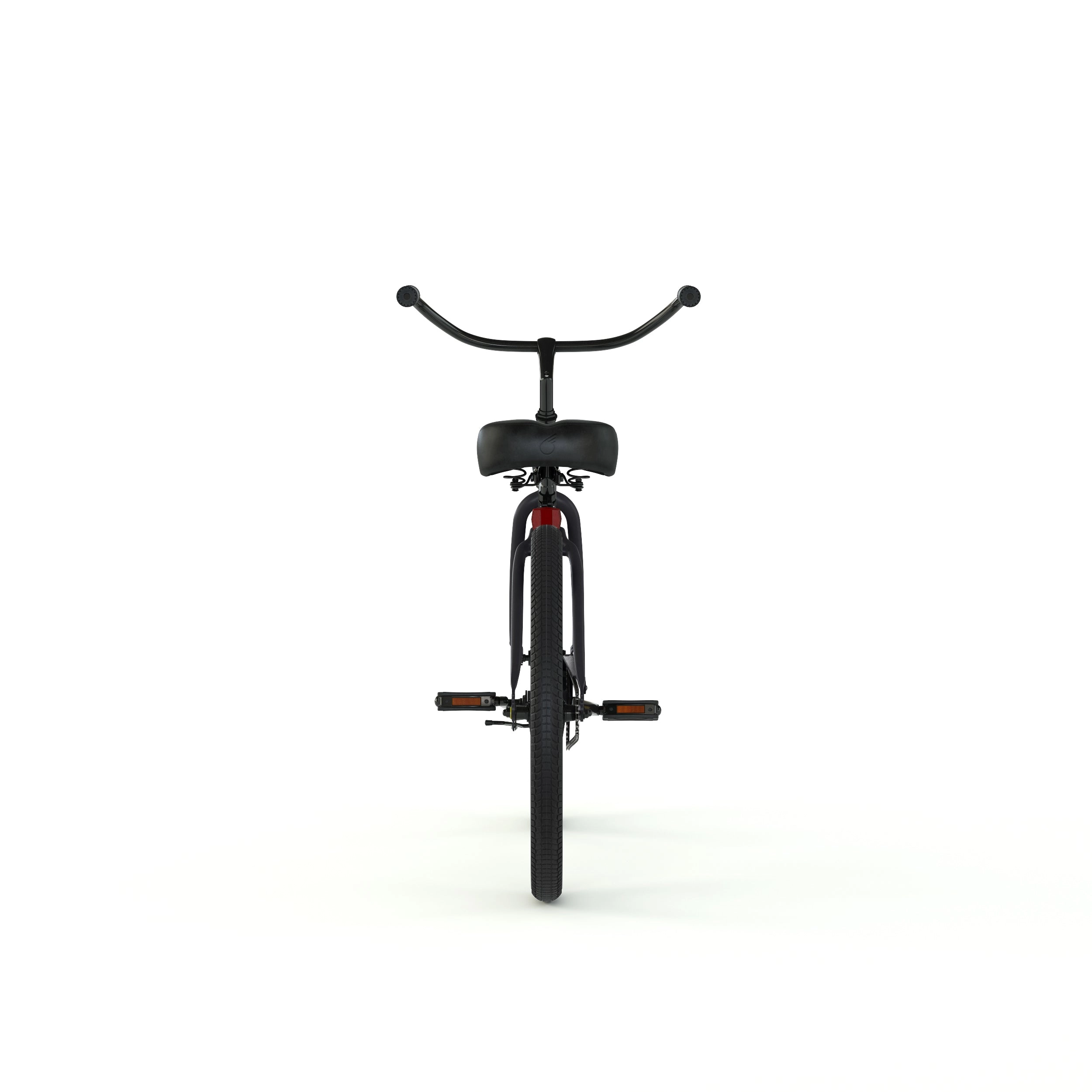 sixthreezero In The Barrel Single Speed Men's Beach Cruiser Bike