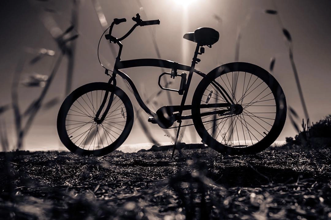 sixthreezero In The Barrel Single Speed Men's Beach Cruiser Bike