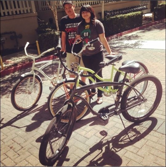 sixthreezero In The Barrel Single Speed Men's Beach Cruiser Bike