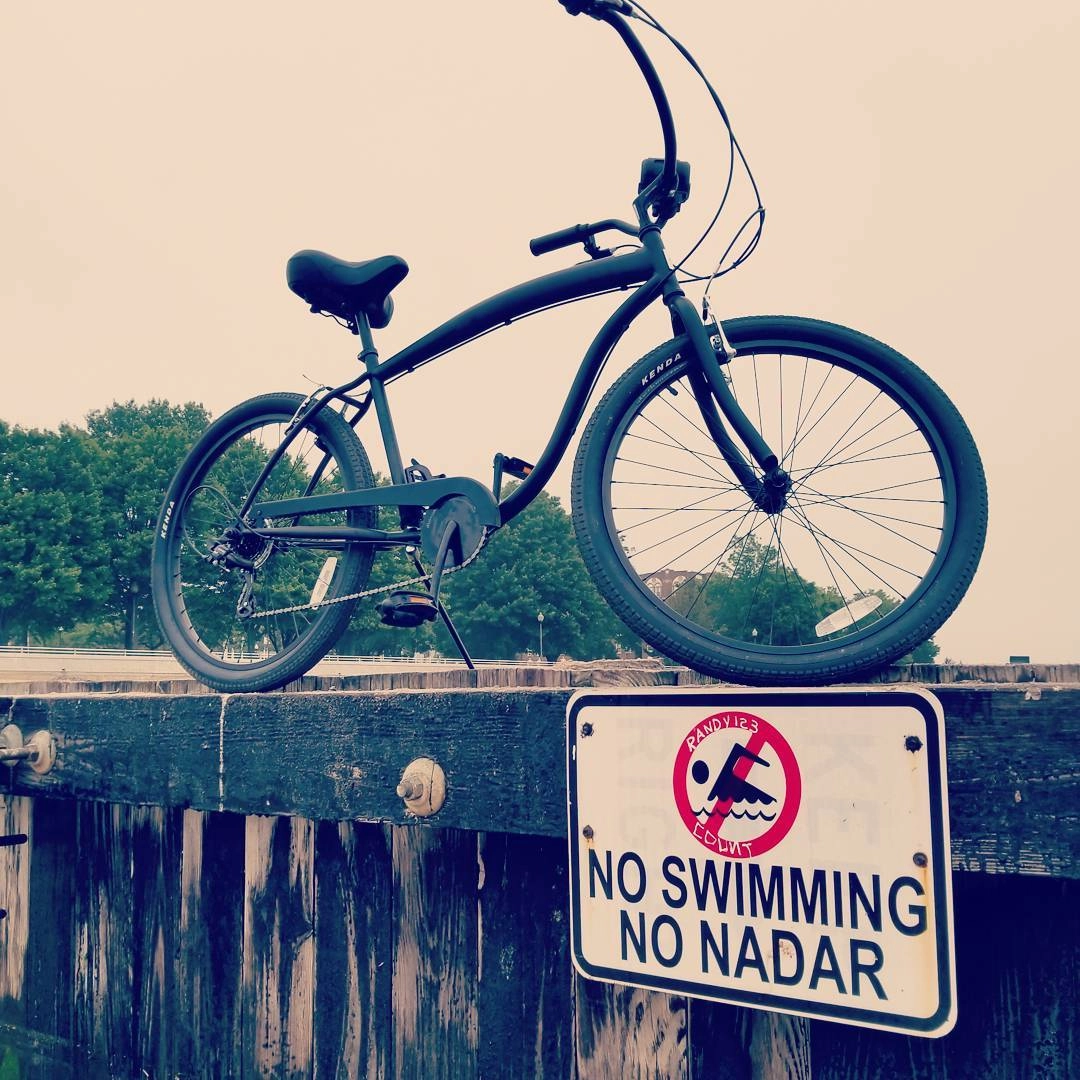 sixthreezero In The Barrel Single Speed Men's Beach Cruiser Bike