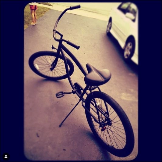 sixthreezero In The Barrel Single Speed Men's Beach Cruiser Bike