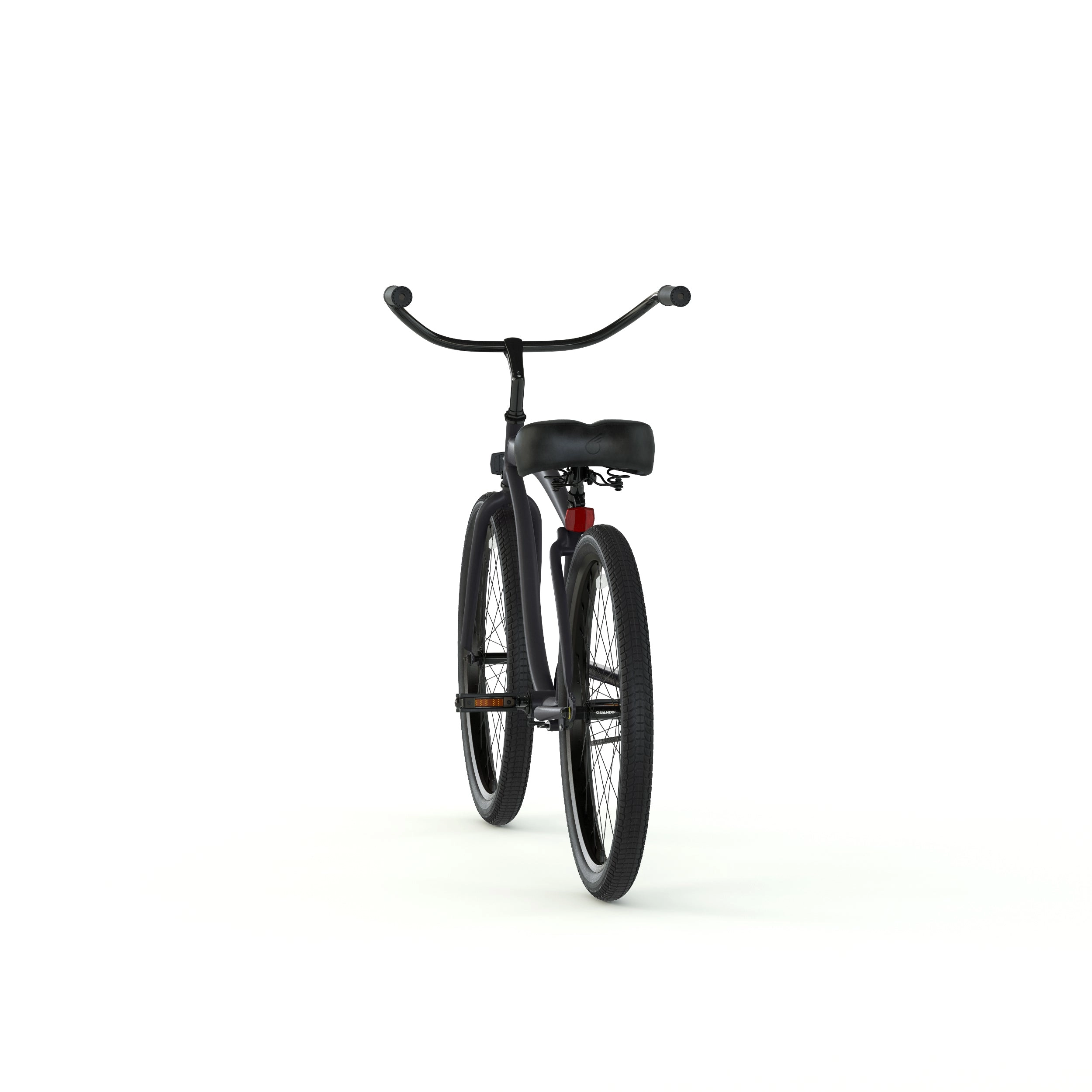 sixthreezero In The Barrel Single Speed Men's Beach Cruiser Bike