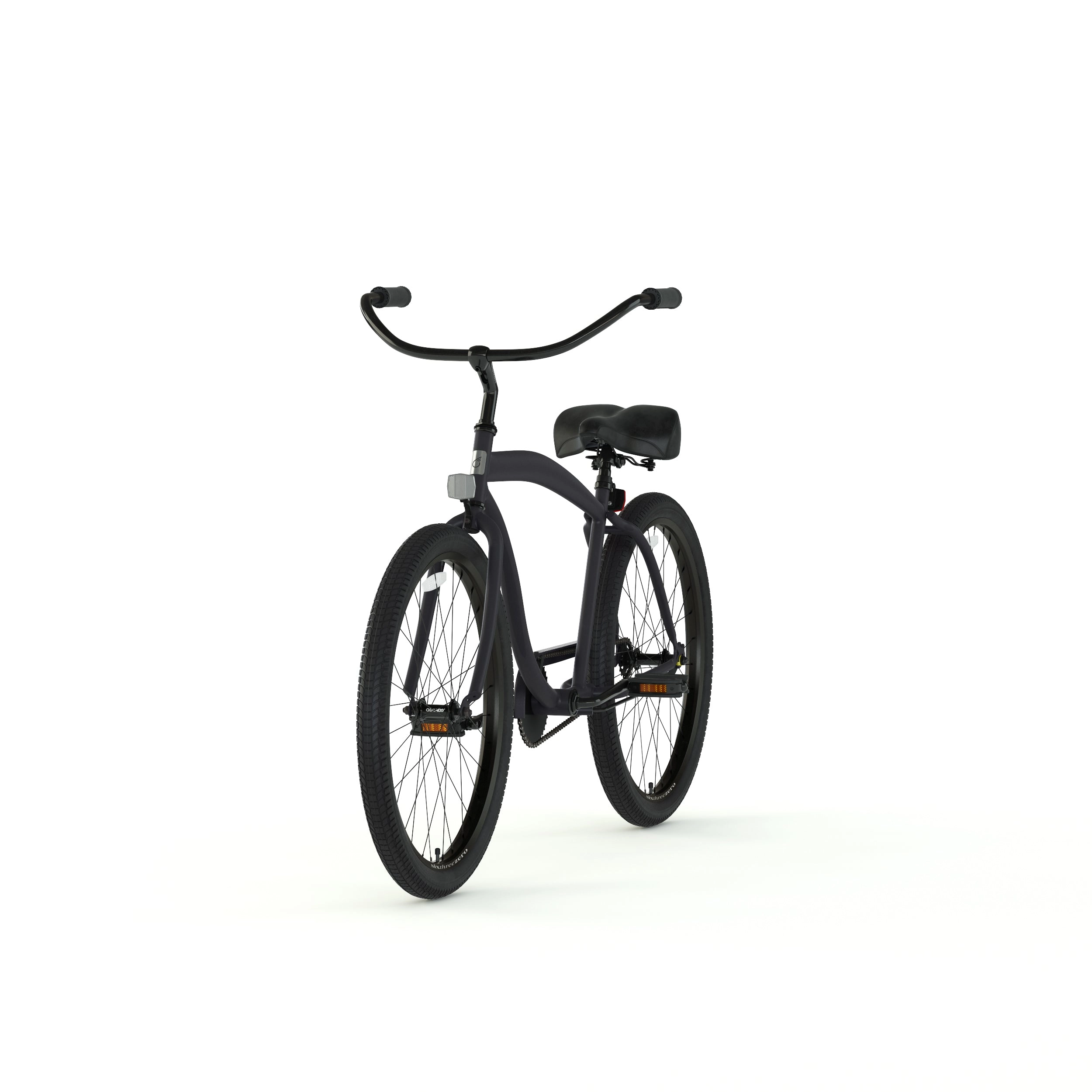 sixthreezero In The Barrel Single Speed Men's Beach Cruiser Bike