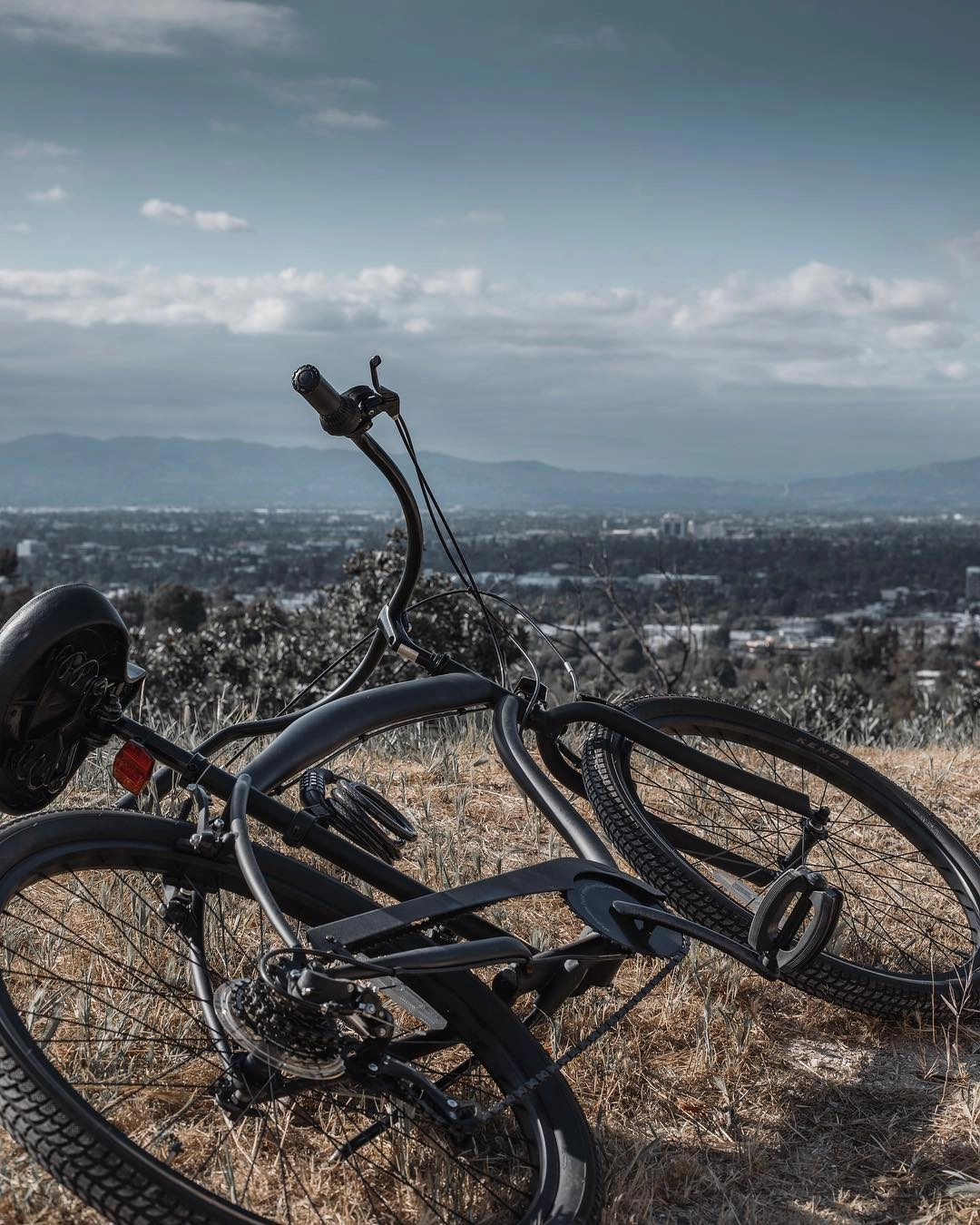 sixthreezero In The Barrel Single Speed Men's Beach Cruiser Bike