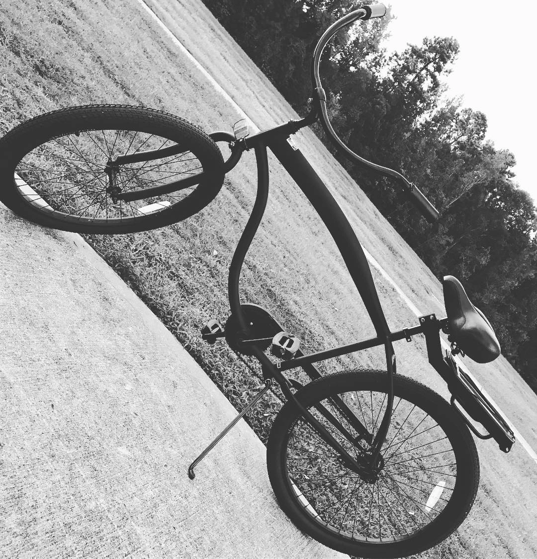 sixthreezero In The Barrel Single Speed Men's Beach Cruiser Bike