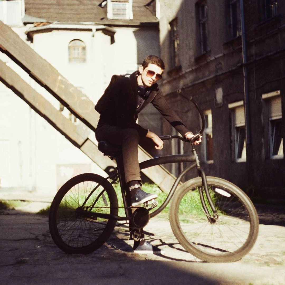 sixthreezero In The Barrel Single Speed Men's Beach Cruiser Bike