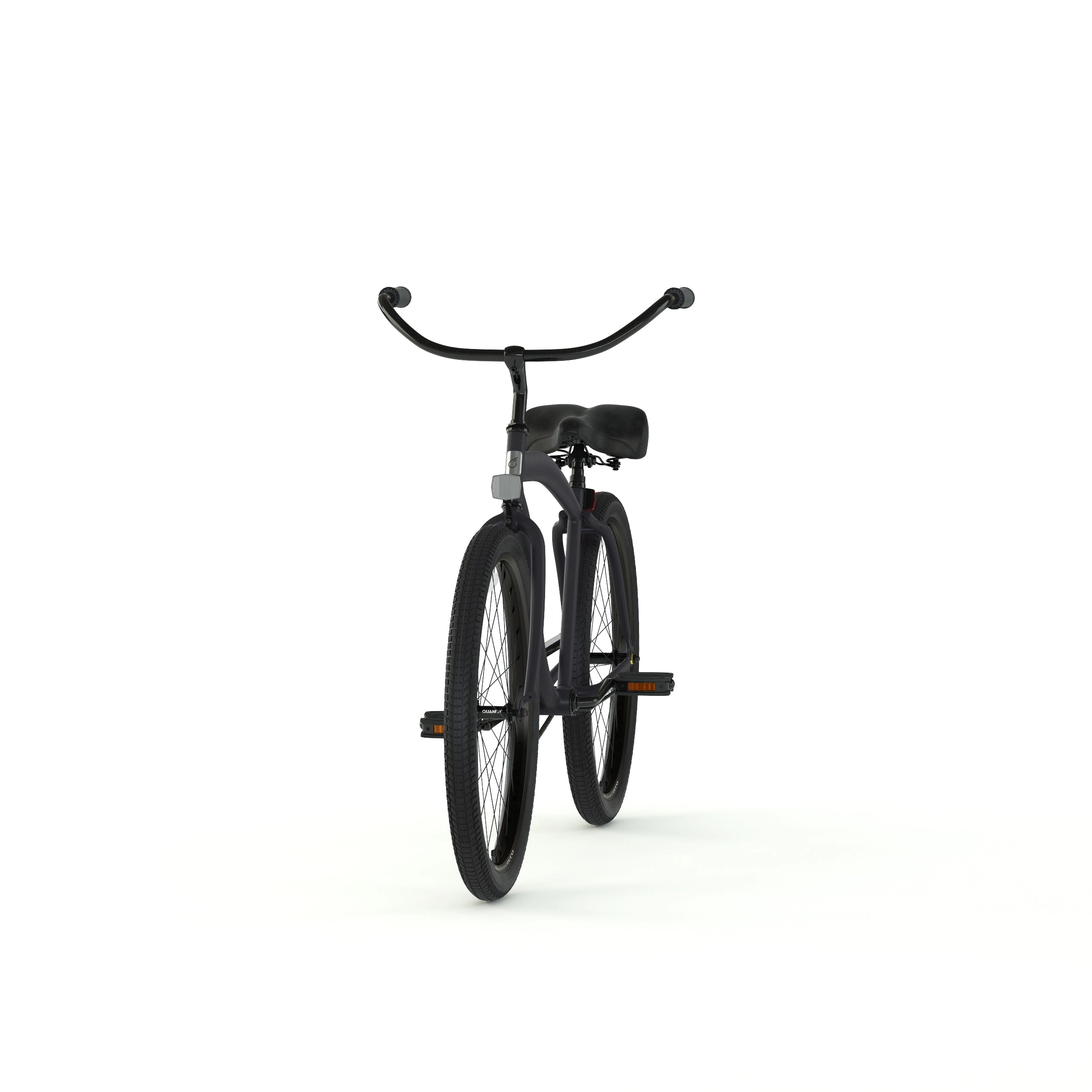 sixthreezero In The Barrel Single Speed Men's Beach Cruiser Bike