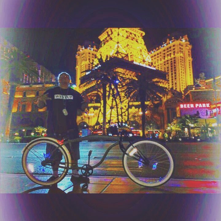 sixthreezero In The Barrel Single Speed Men's Beach Cruiser Bike