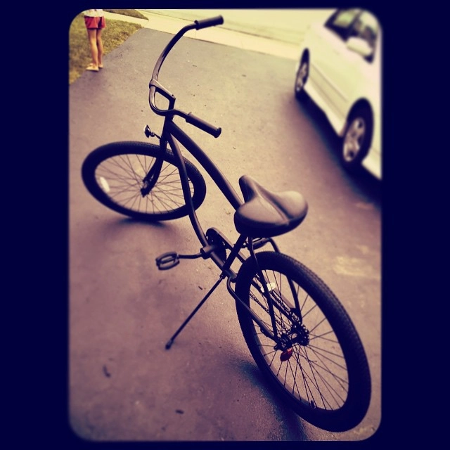 sixthreezero In The Barrel Single Speed Men's Beach Cruiser Bike