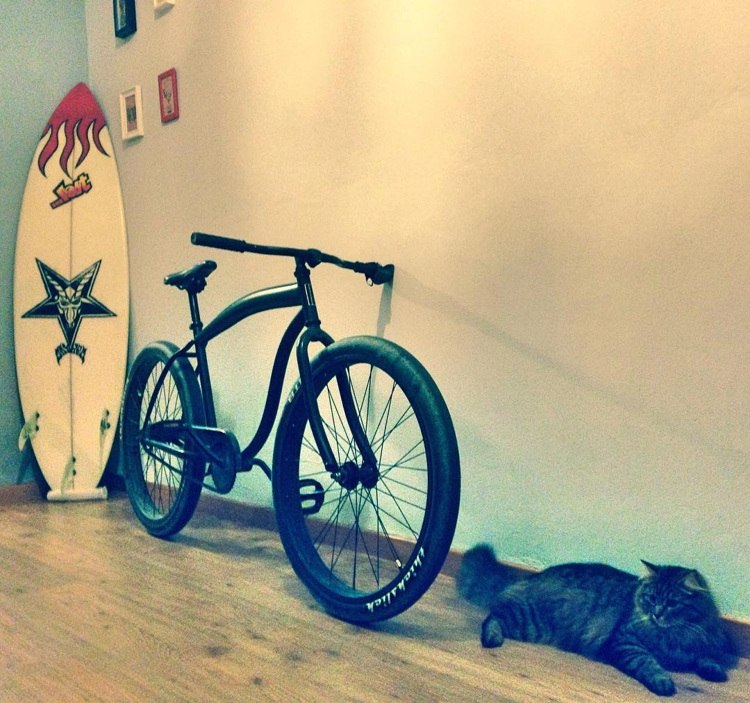 sixthreezero In The Barrel Single Speed Men's Beach Cruiser Bike