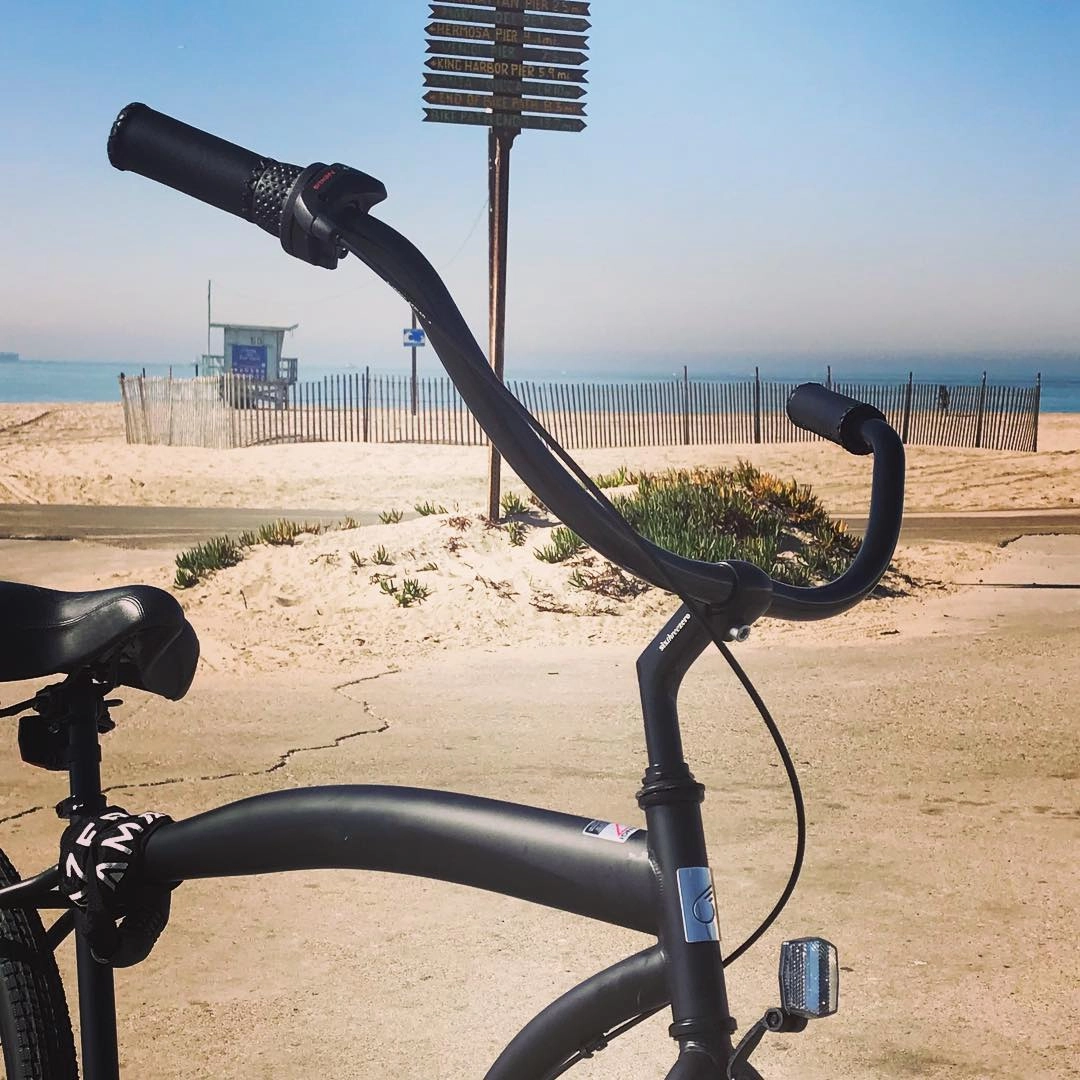 sixthreezero In The Barrel Single Speed Men's Beach Cruiser Bike