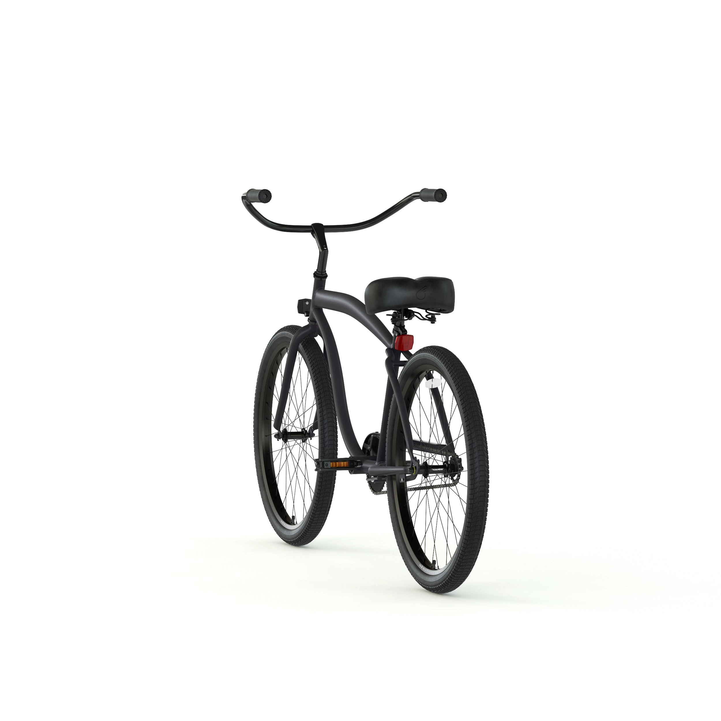 sixthreezero In The Barrel Single Speed Men's Beach Cruiser Bike