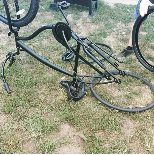 sixthreezero In The Barrel Single Speed Men's Beach Cruiser Bike
