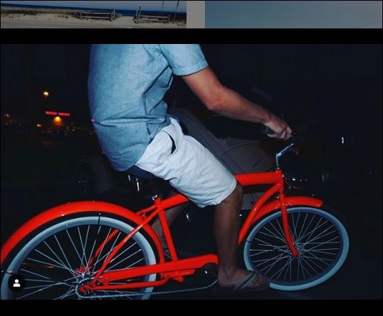 sixthreezero In The Barrel Single Speed Men's Beach Cruiser Bike