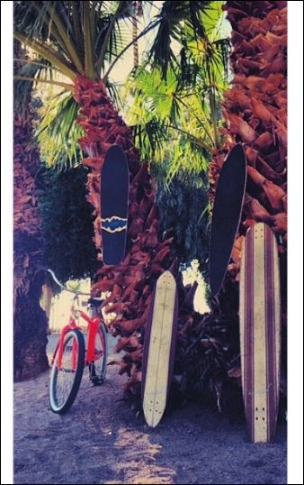 sixthreezero In The Barrel Single Speed Men's Beach Cruiser Bike