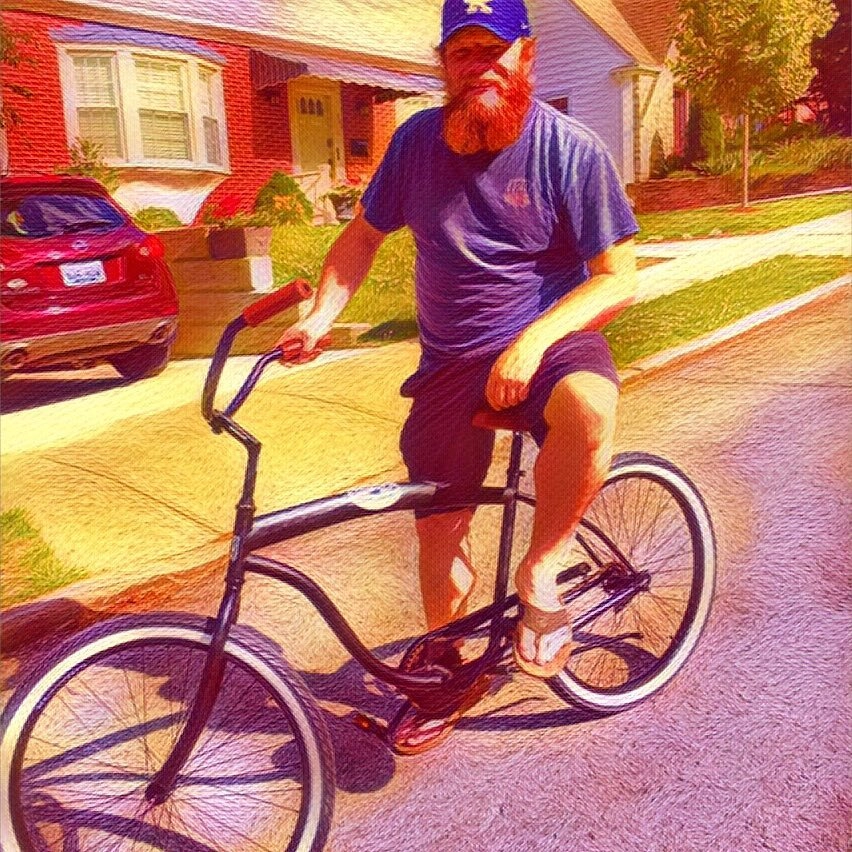 sixthreezero In The Barrel Single Speed Men's Beach Cruiser Bike