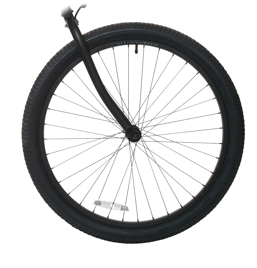 sixthreezero In The Barrel Single Speed Men's Beach Cruiser Bike
