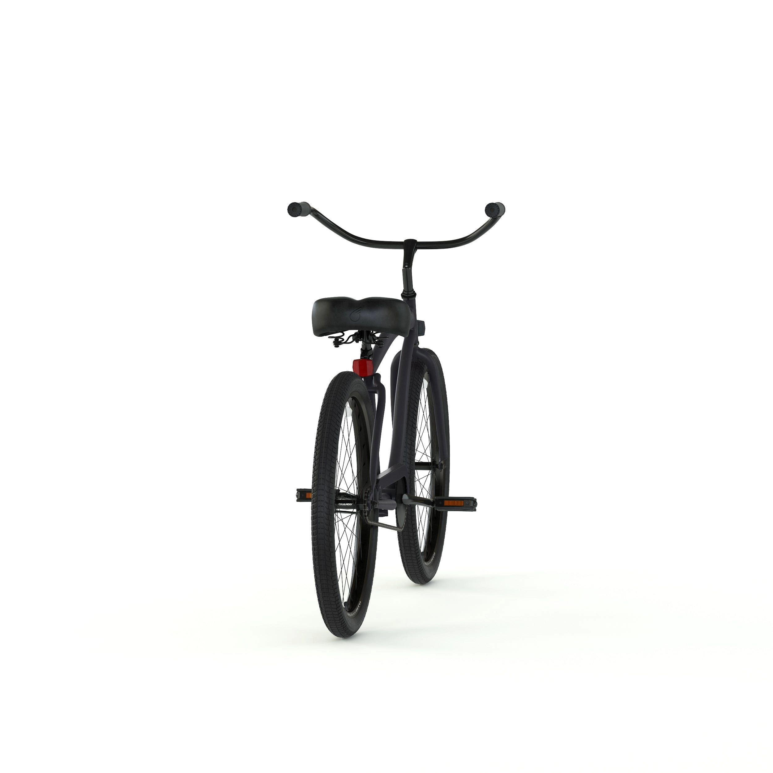 sixthreezero In The Barrel Single Speed Men's Beach Cruiser Bike