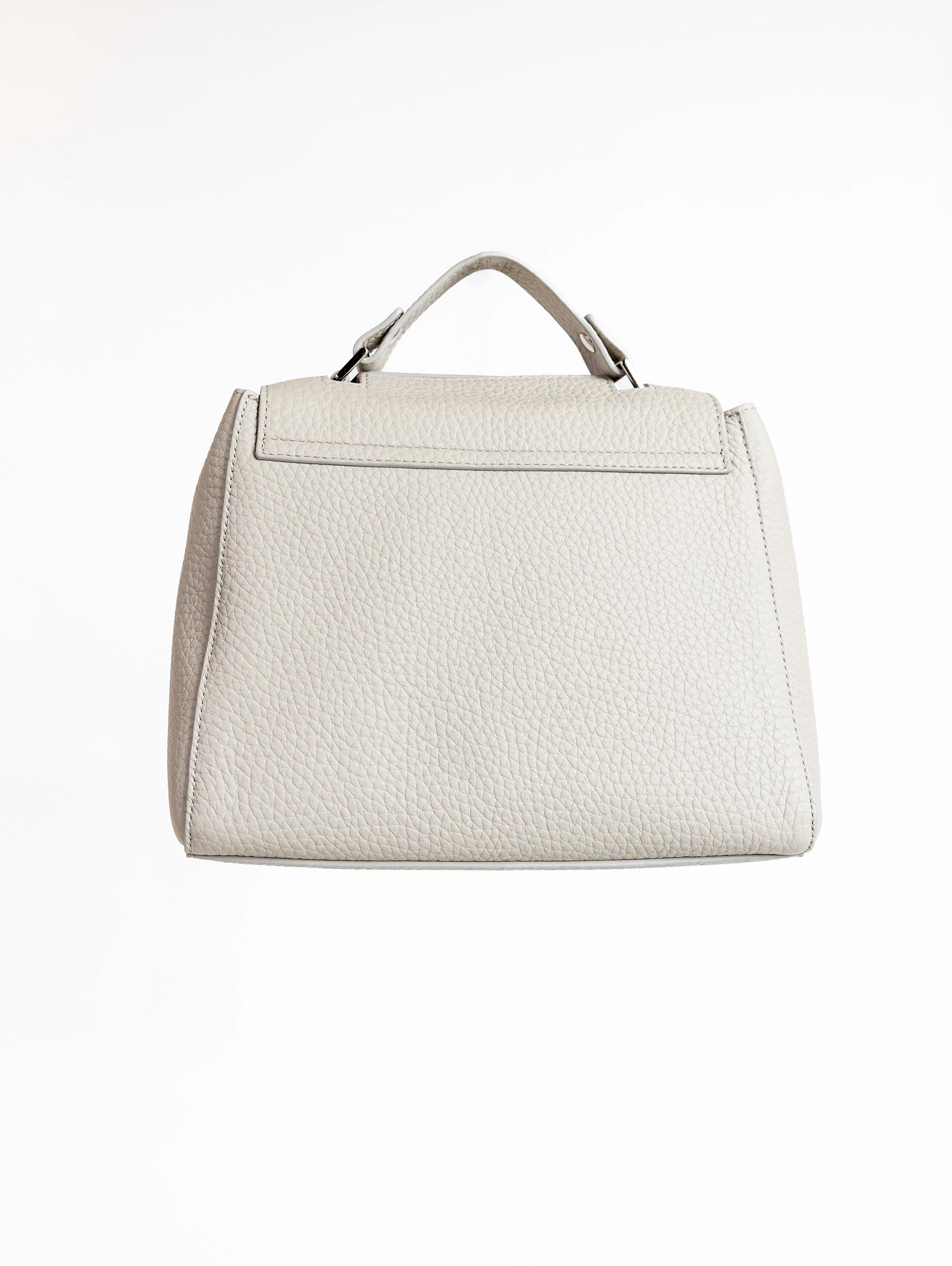 Small Clay Sveva Handbag